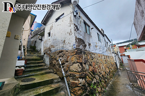 [완료]2025.11. 초량동 902-65 일원 빈집 철거공사