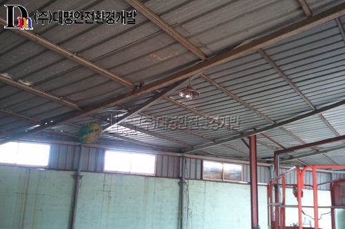 동해남부선(울산-부산) 복선전철1공구 건축물철거공사 