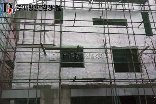 경남 양산시 건물 파트너 컷팅공사 