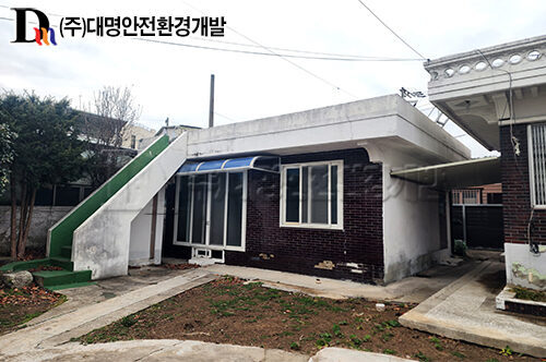 [완료]2026.07. 경상남도 진주시 주택 부분 철거 공사